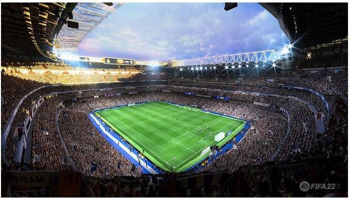 Immagine prodotto EA Games FIFA 22 - Edizione Legacy (Switch, DE, IT, FR)