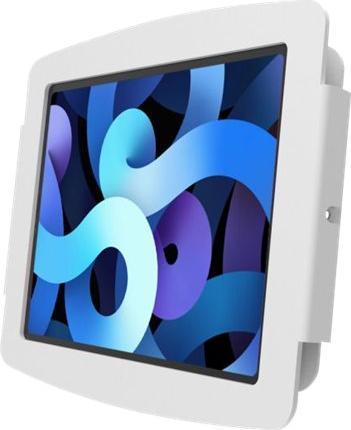 Produktbild Maclocks Space iPad Enclosure Wall Mount for iPad Air 10,9" - White