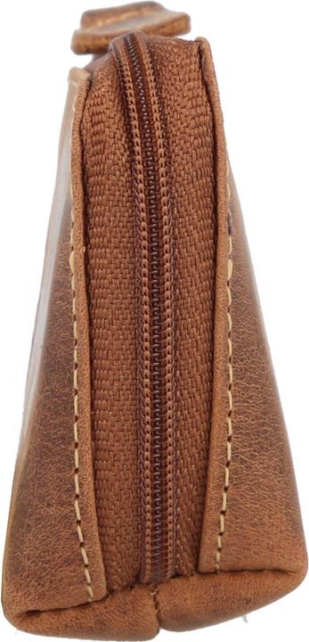 Produktbild Greenburry Vintage Schlüsseletui Leder 11 cm
