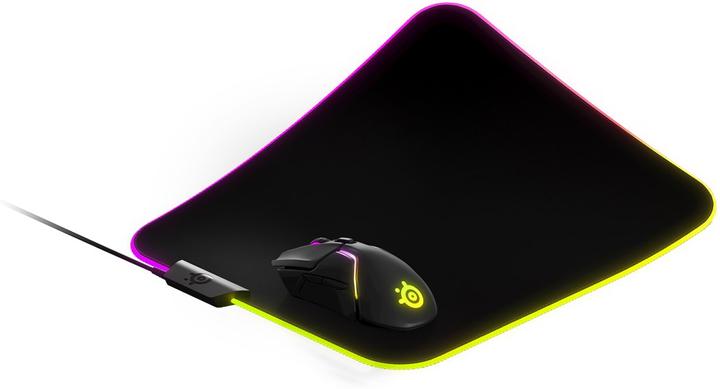 Immagine prodotto SteelSeries QcK Prisma Panno Prisma QcK (M)