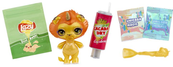 Produktbild MGA Poopsie Sparkly Critters