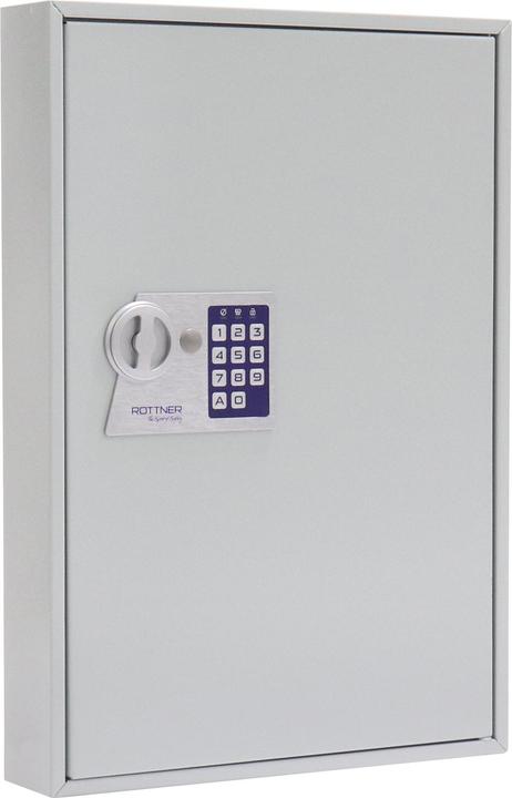 Productafbeelding Rottner Sleutelkast S 50 elektronisch slot