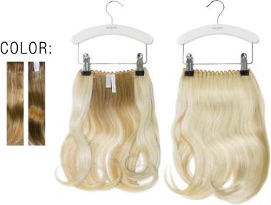 Balmain Hair Dress 25cm L.A. Echthaar (L.a., 25 cm)