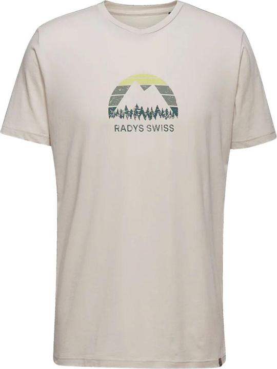 Radys R5 Mint Sunrise