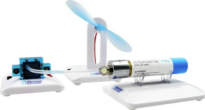 Immagine prodotto Horizon Kit didattico FCJJ-44 Micro Fuel Cell Science Celle a combustibile Celle a combustibile, Tecnologia