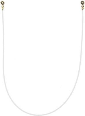 Actual product image Samsung Coaxial Cable 114.8 mm for A426B Galaxy A42 5G - white