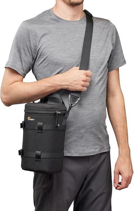 Actual product image Lowepro ProTactic LCS 12 x 24 III (Lens bag, 2.50 l)