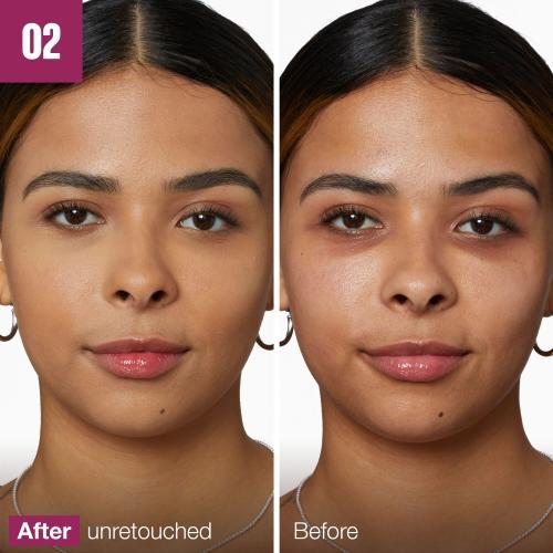 Productafbeelding Maybelline New York Onmiddellijk anti-verouderingseffect (02 Naakt)