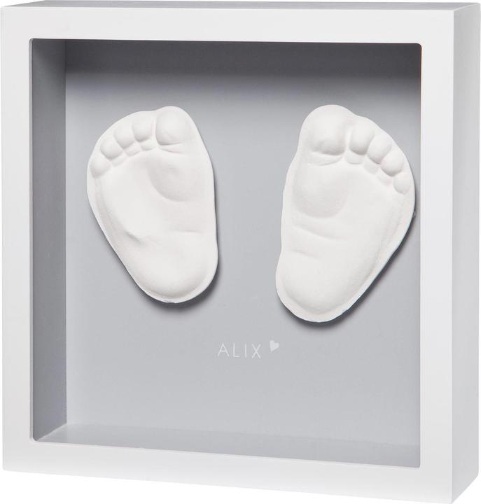Baby Art My Little Steps