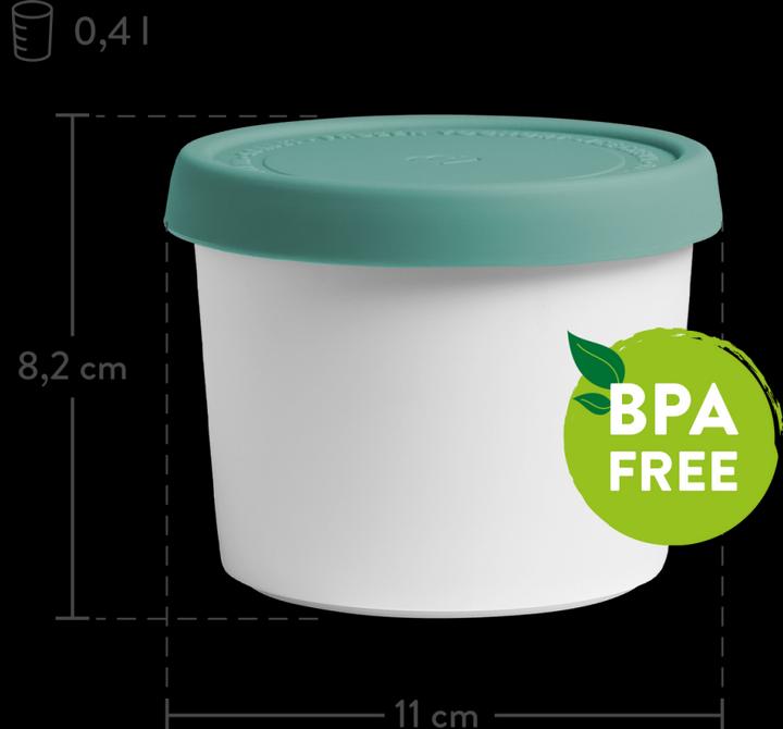 Produktbild Springlane Eni (CH-Stecker)