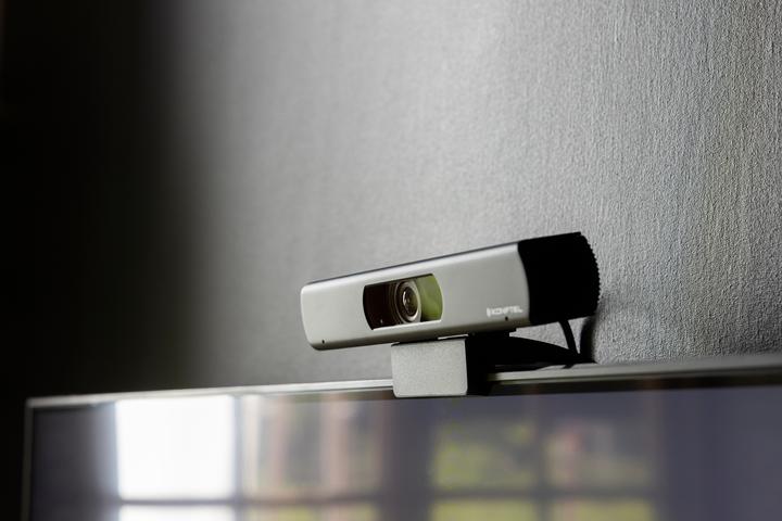 Image du produit Konftel C20EGO Attach Video Set (avec câble USB de 5 m, sans hub)
