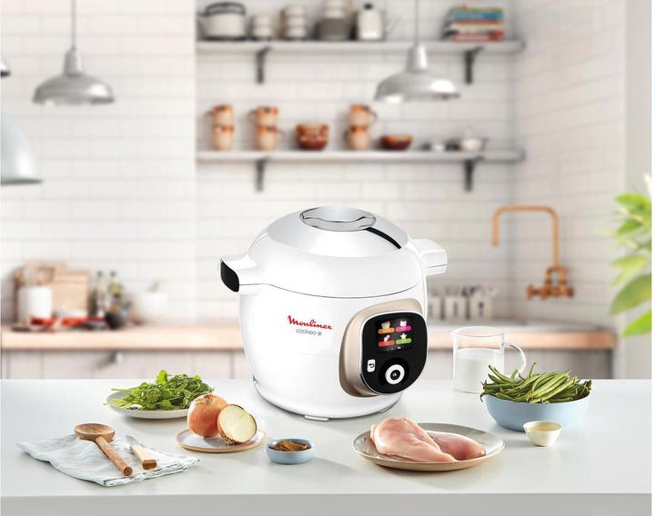 Image du produit Moulinex Cookeo+