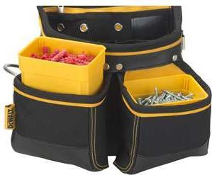 Image du produit DeWalt TSTAK IP54 Organiseur