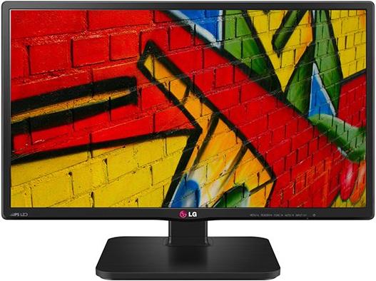 Image du produit LG 24MB56HQ-B (1920 x 1080 pixels, 23.80")