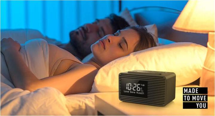 Image du produit Panasonic RC-D8EG (DAB+ DAB)