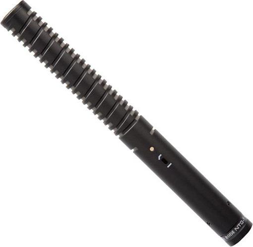 Actual product image RØDE Ntg1