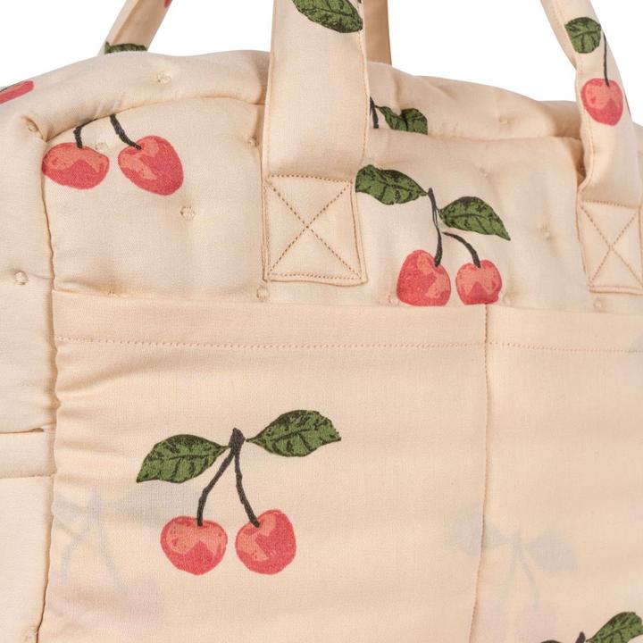 Immagine prodotto Konges Slojd Borsa fasciatoio per bambole Ma Grande Cerise