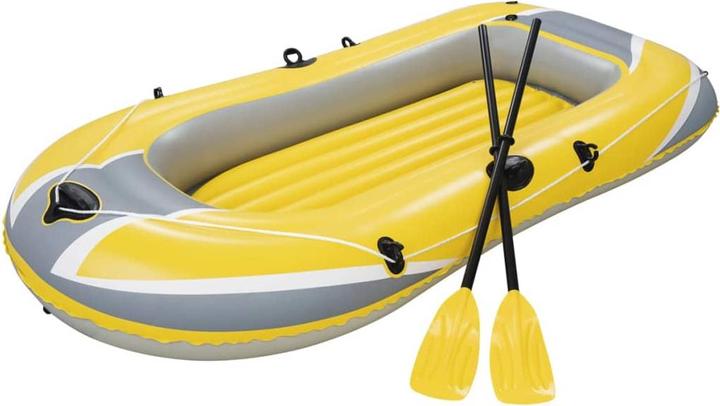 Produktbild Bestway Gummiboot Treck X1 Set (228 cm, 2 Pers.)