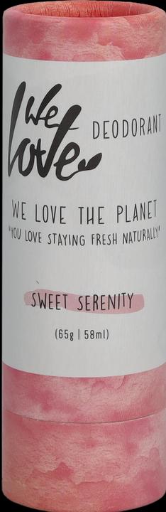 Produktbild We Love The Planet Sweet Serenity (Stick)