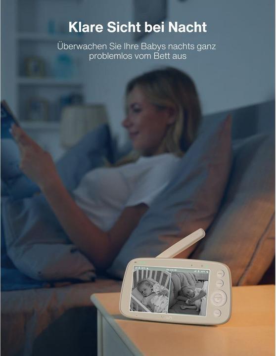 Image du produit Vava VA-IH019 (Vidéo et audio, 300 m)