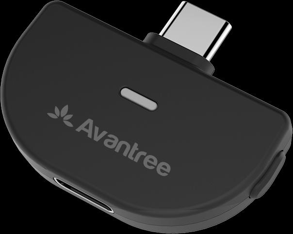 Avantree C51