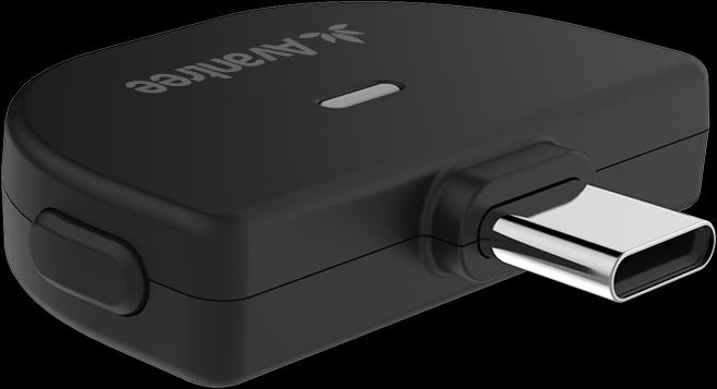 Actual product image Avantree C51