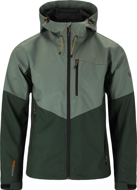 Whistler Rodney Softshell