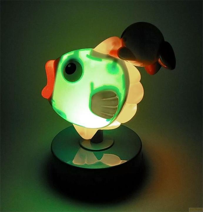 Actual product image SK Japan Kirby - Kirby & Kine Sensor light