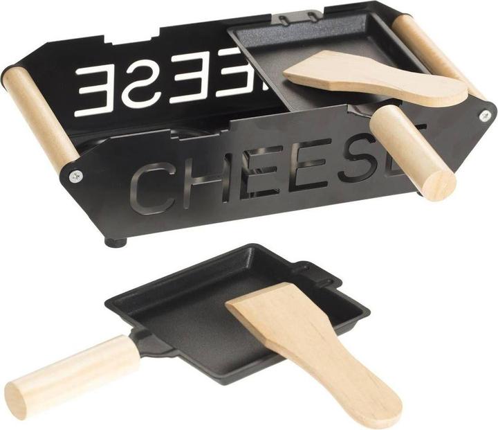 Secret de Gourmet Raclette-Set - 2 Pers