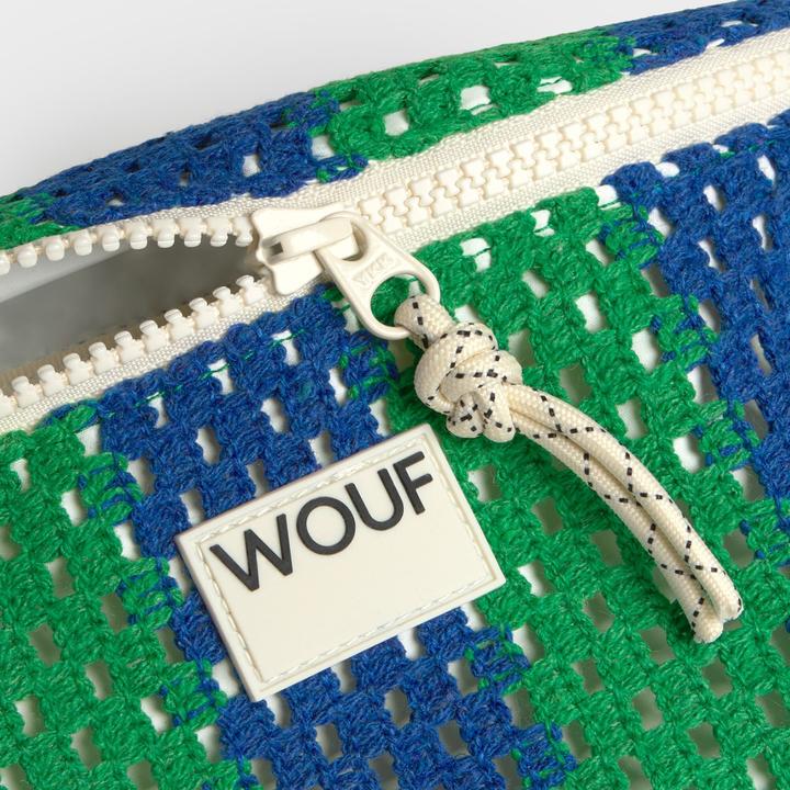 Image du produit Wouf Terry Gürteltasche 32 cm