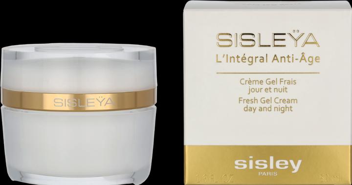 Image du produit Sisley Sisleya Integral Anti Aging Gel Frais (50 ml, Gel visage)