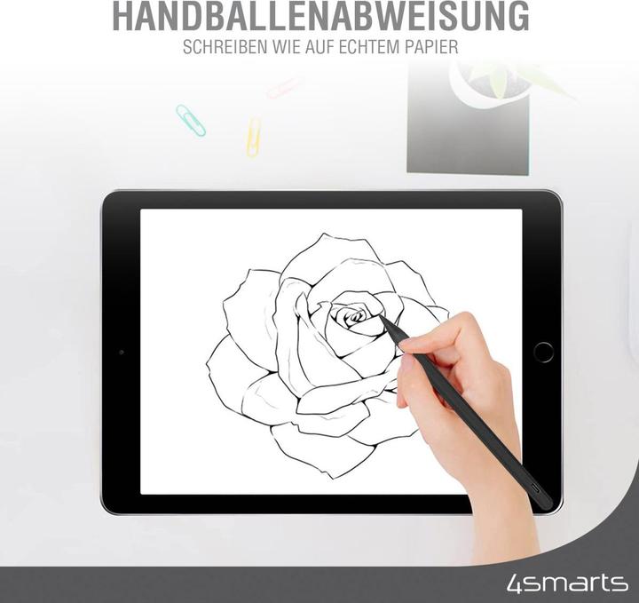 Actual product image 4smarts Pencil Pro 3