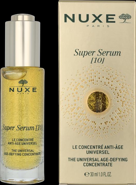 Actual product image Nuxe Super serum (30 ml)