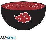 Immagine prodotto ABYstyle NARUTO SHIPPUDEN - Ciotola - "Akatsuki" (600 ml, 1 x)