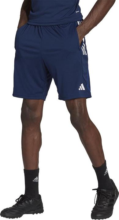 Actual product image adidas Tiro 23 Competition training shorts men (S)