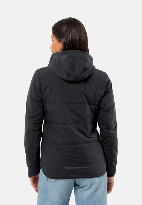 Immagine prodotto Jack Wolfskin Bike Commute Ins Jkt W (XS)
