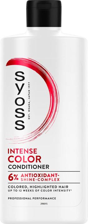 Produktbild Syoss Conditioner Intense Color 440ml (440 ml)