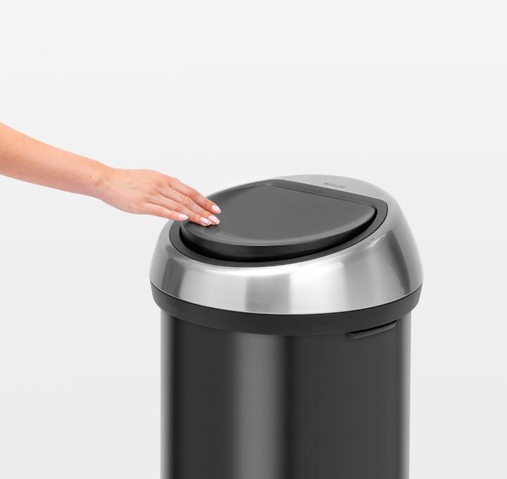 Produktbild Brabantia TouchBin (60 l)