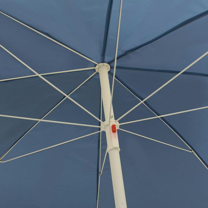 Actual product image VidaXL Parasol (2.40 m)