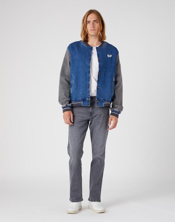 Produktbild Wrangler Baseball Jacket (M)