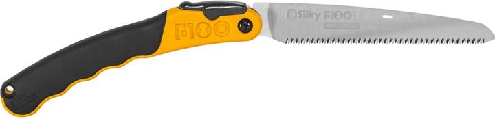 Silky Folding saw F180