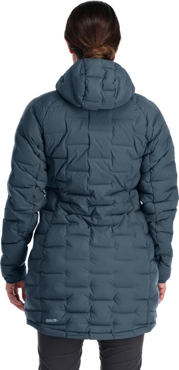 Actual product image Rab Cubit Stretch Down (12, S, M)