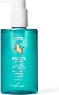 Produktbild MGA Na (300 ml, Flüssiges Shampoo)