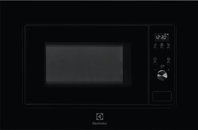 Actual product image Electrolux Microgolfoven Inbouw Lms2173e (17 l)