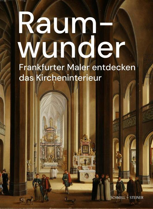 Produktbild Raumwunder (Deutsch, Bettina Schmitt, Almut Pollmer-Schmidt, Wolfgang P. Cillessen, Gerhard Kölsch, 2024)