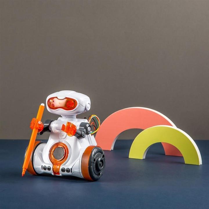 Image du produit Clementoni TOY MIO THE ROBOT BL 75053BL