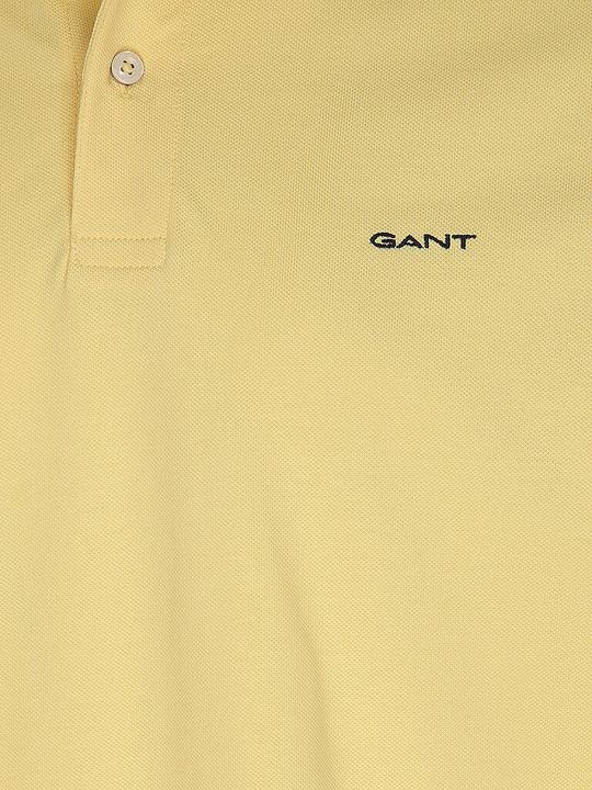 Actual product image GANT Poloshirt (XL)