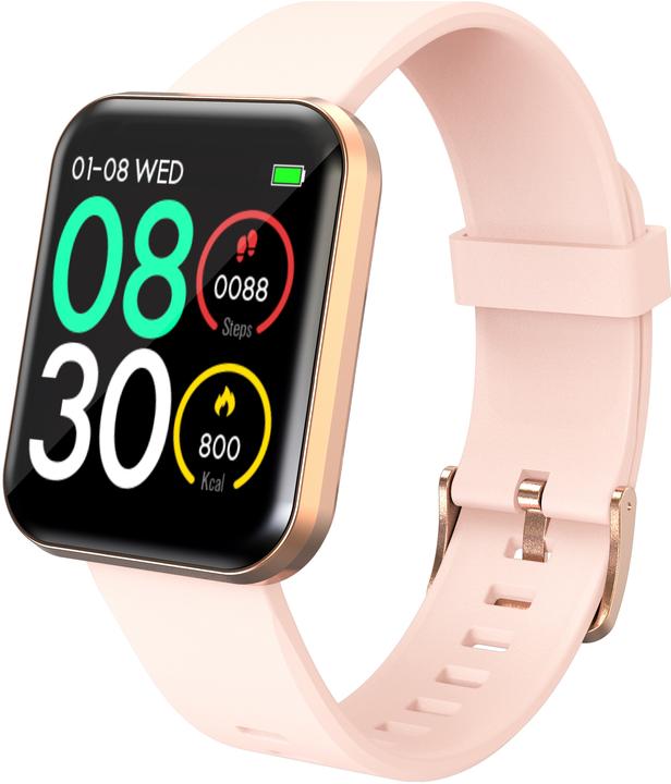 Lenovo Smartwatch (35 mm)