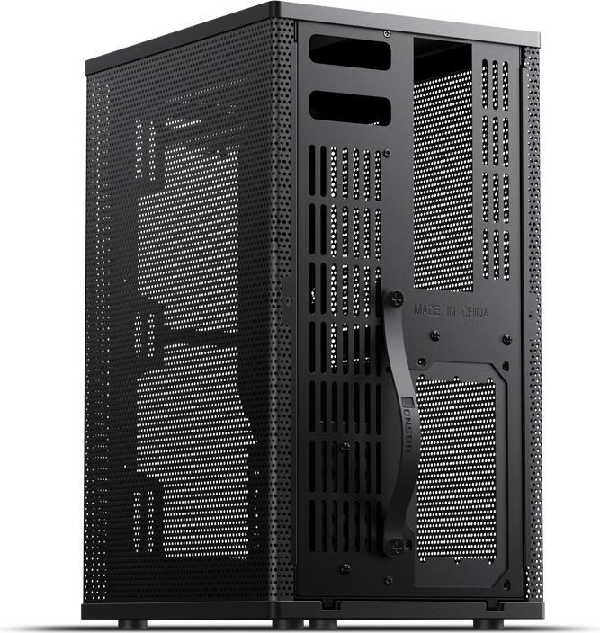 Actual product image Jonsbo VR3 (Mini-ITX)