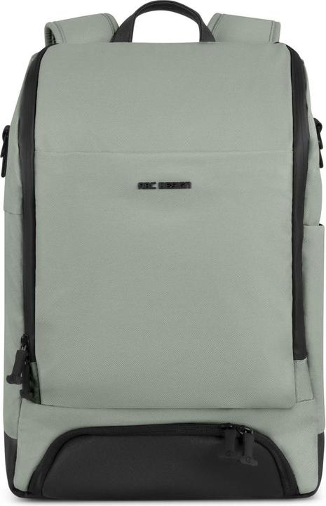 Actual product image ABC Design Active backpack
